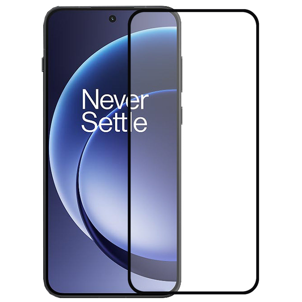 OnePlus 15R Full Cover Glass Screen Protector