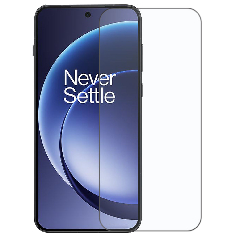 OnePlus 15R Tempered Glass SP