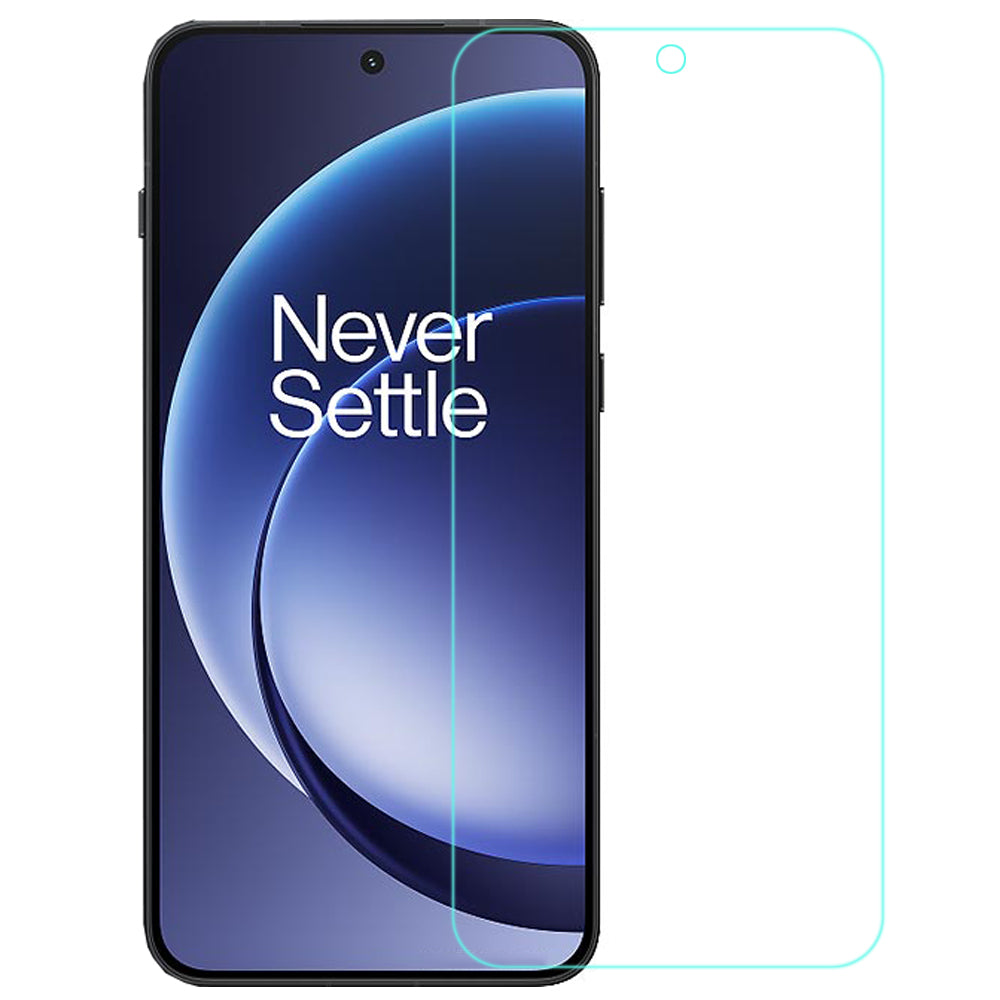 OnePlus 15R Plastic Screen Protector