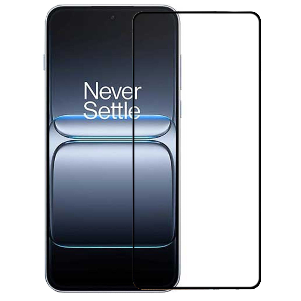 OnePlus Nord 5 Full Cover Glass Screen Protector