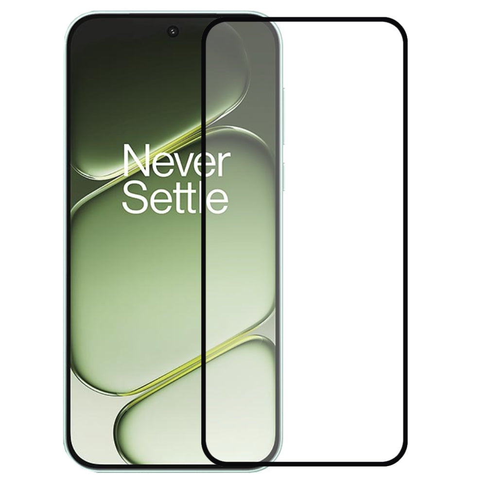 OnePlus Nord 6 Full Cover Glass Screen Protector