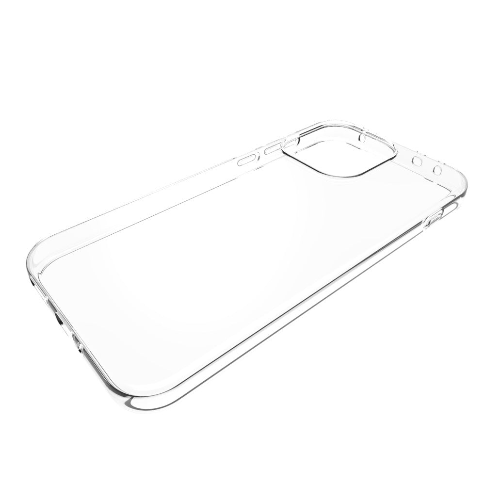 OnePlus Nord 6 Soft Gel Case - Slim Design