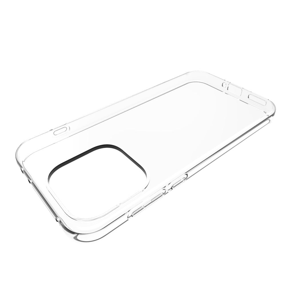 OnePlus Nord 6 Soft Gel Case - Slim Design