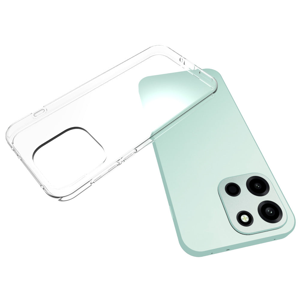 OnePlus Nord 6 Soft Gel Case - Slim Design