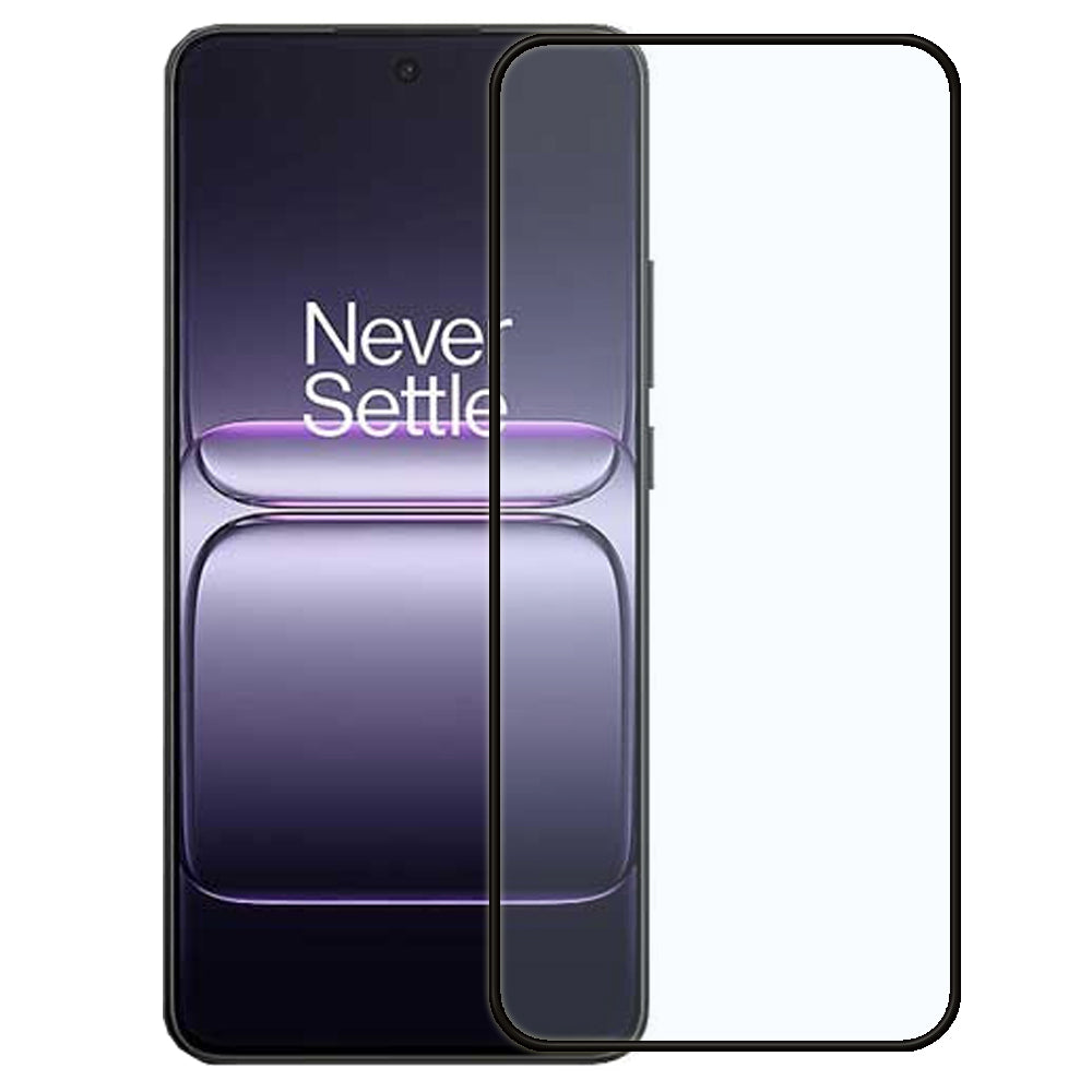 OnePlus Nord CE5 Glass Screen Protector Full Cover Premium