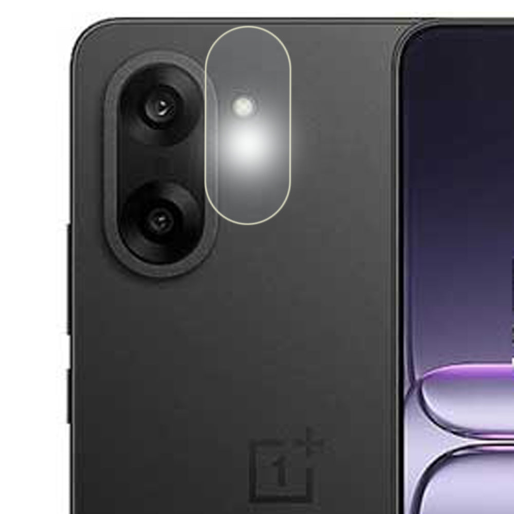 OnePlus Nord CE5 Glass Camera Protector Clear