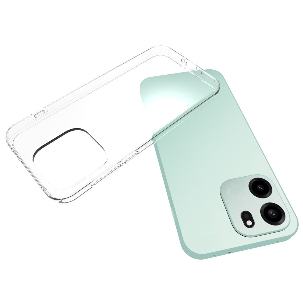OnePlus Nord CE6 Soft Gel Case - Slim Design