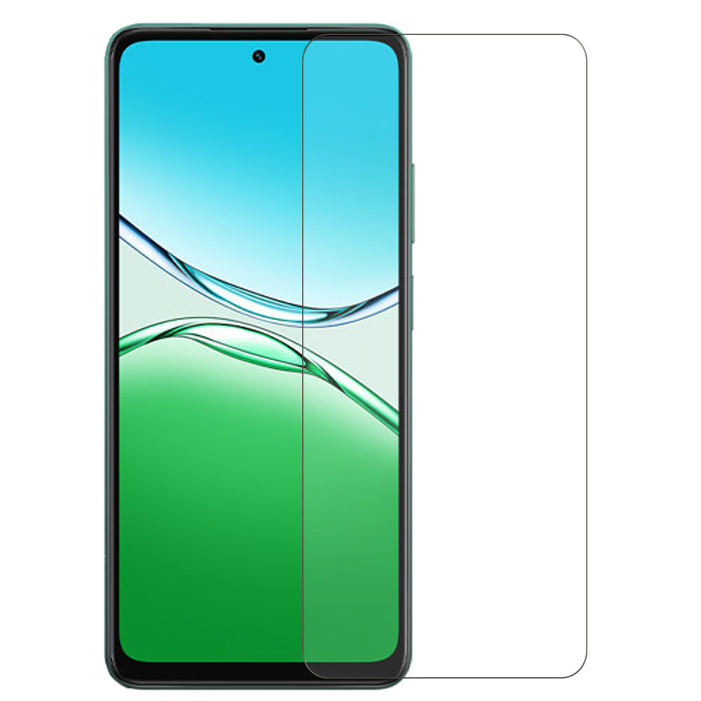 OPPO A5 Tempered Glass SP