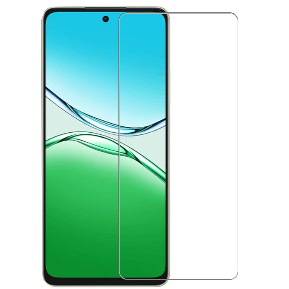 OPPO A5 Pro 5G Tempered Glass Screen Protector