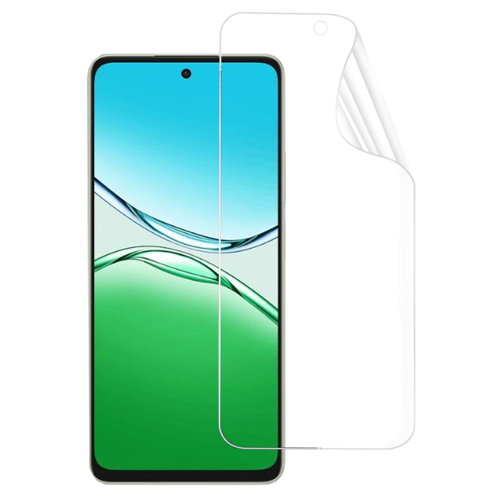 OPPO A5 Pro 5G Hydrogel Screen Protector
