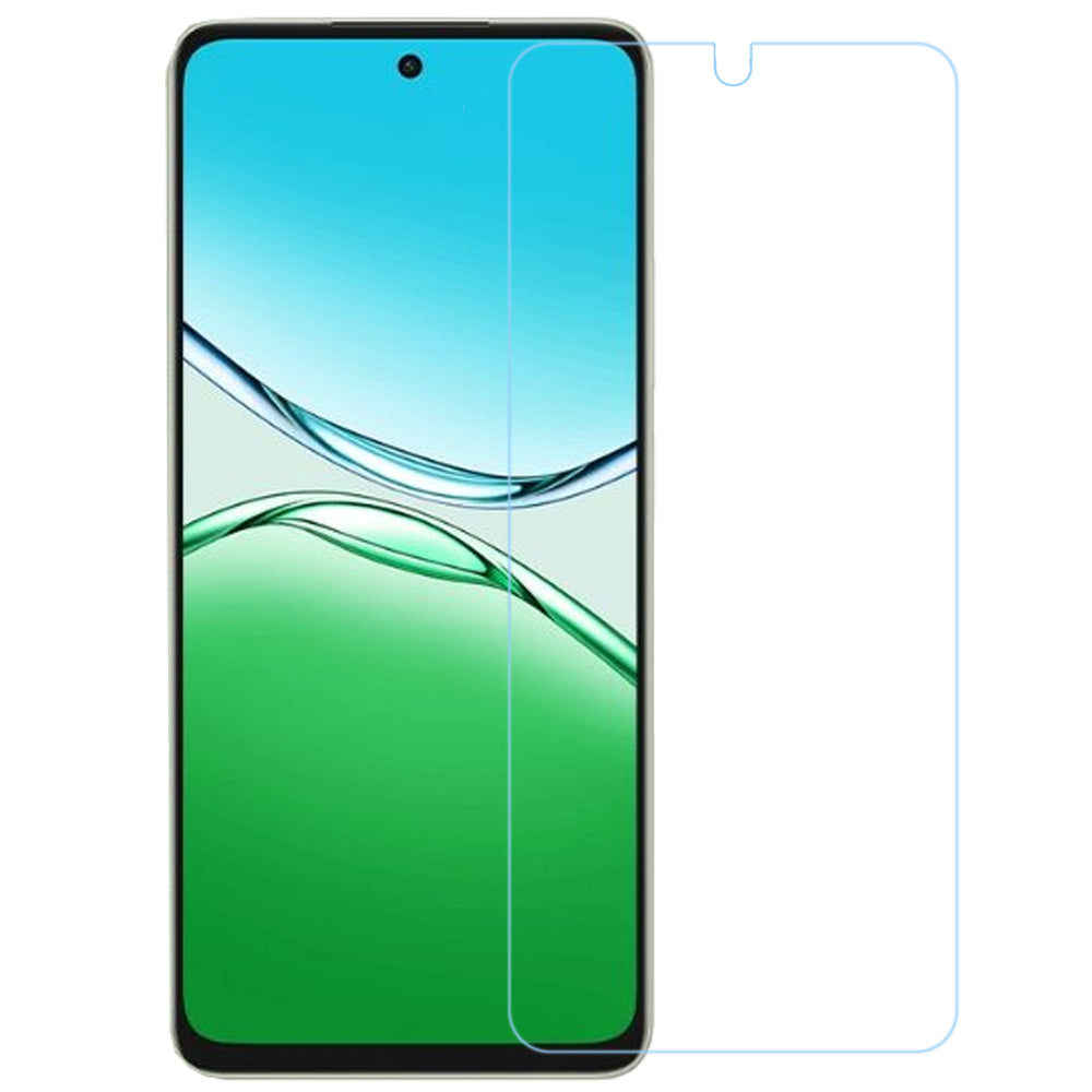 OPPO A5 Pro 5G Plastic Screen Protector