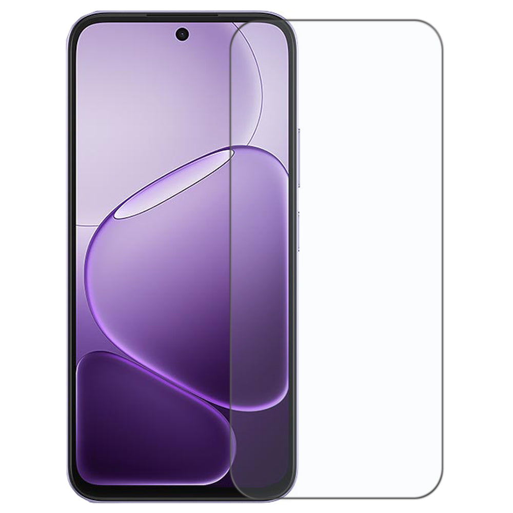 OPPO A6x 2026 Tempered Glass SP