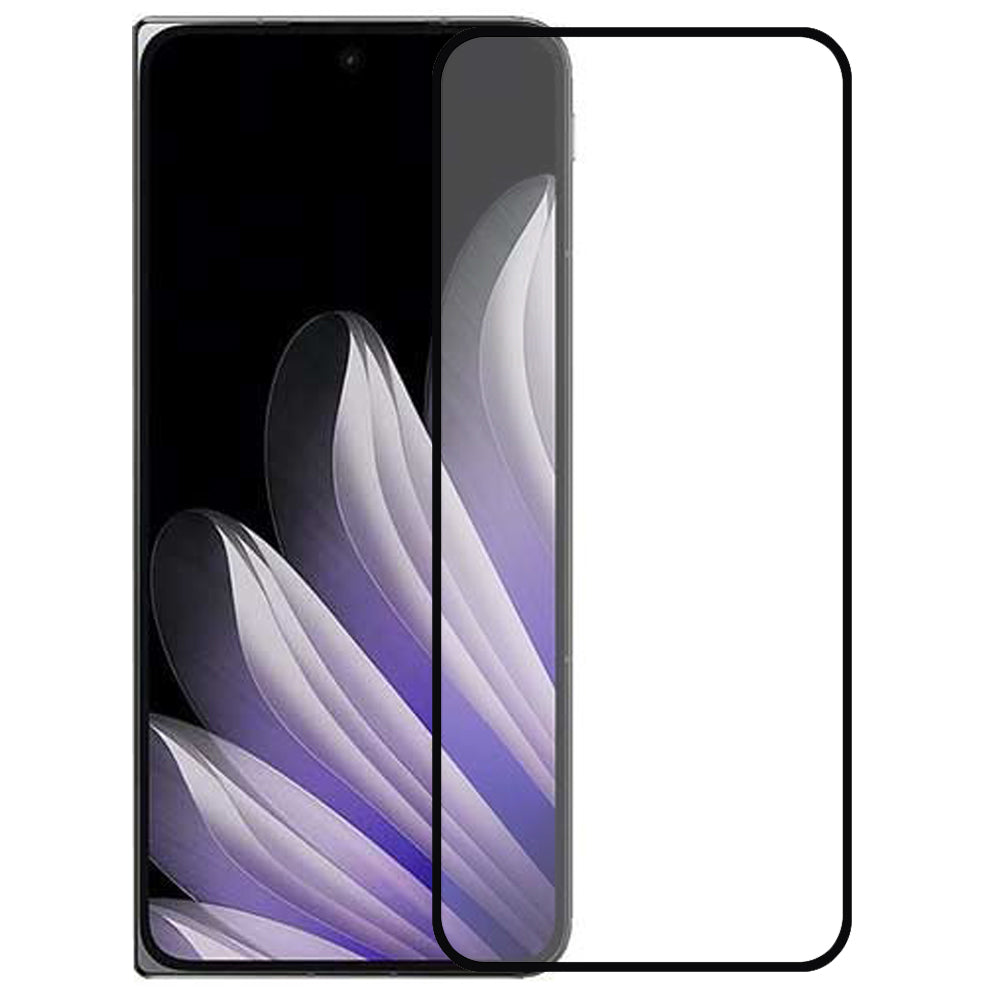 OPPO Find N5 Full Cover Glass Screen Protector