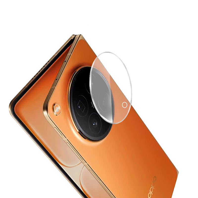 OPPO Find N6 Glass Camera Protector Clear