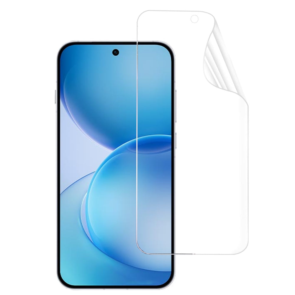 OPPO Reno16 / Reno16 Pro Hydrogel Screen Protector