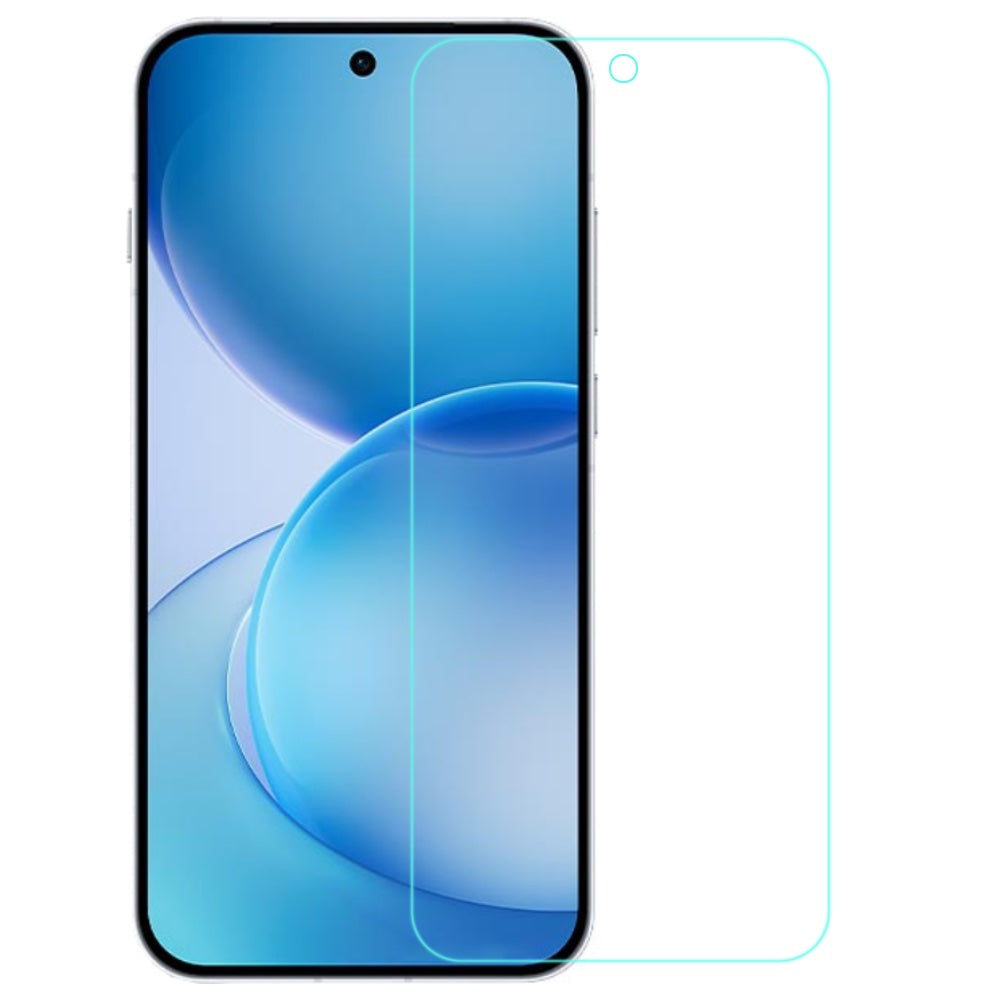 OPPO Reno16 / Reno16 Pro Plastic Screen Protector