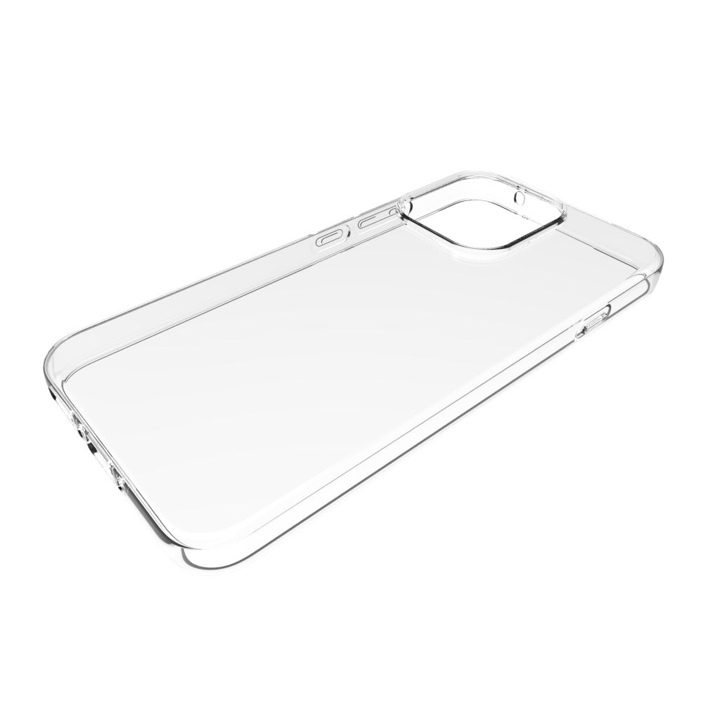 Samsung OPPO Reno16 / Reno 16 Pro Soft Gel Case - Slim Design