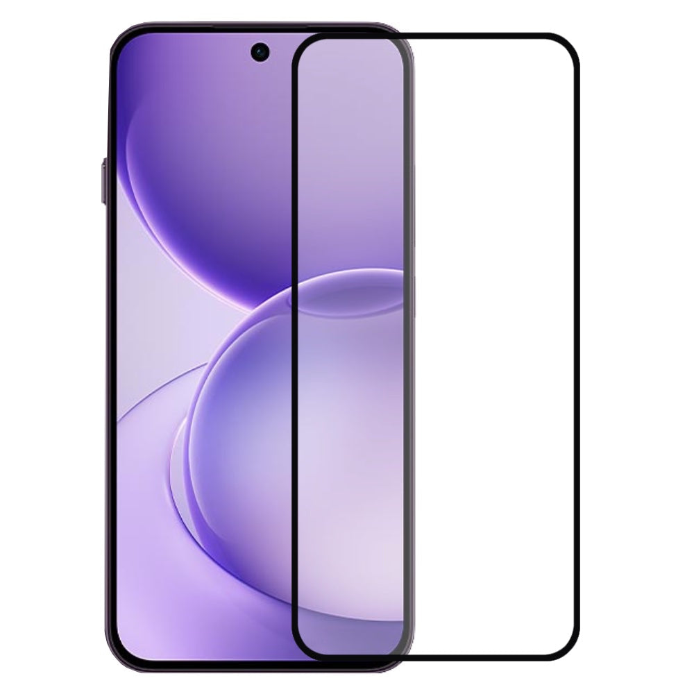 OPPO Reno16 F 5G Full Cover Glass Screen Protector