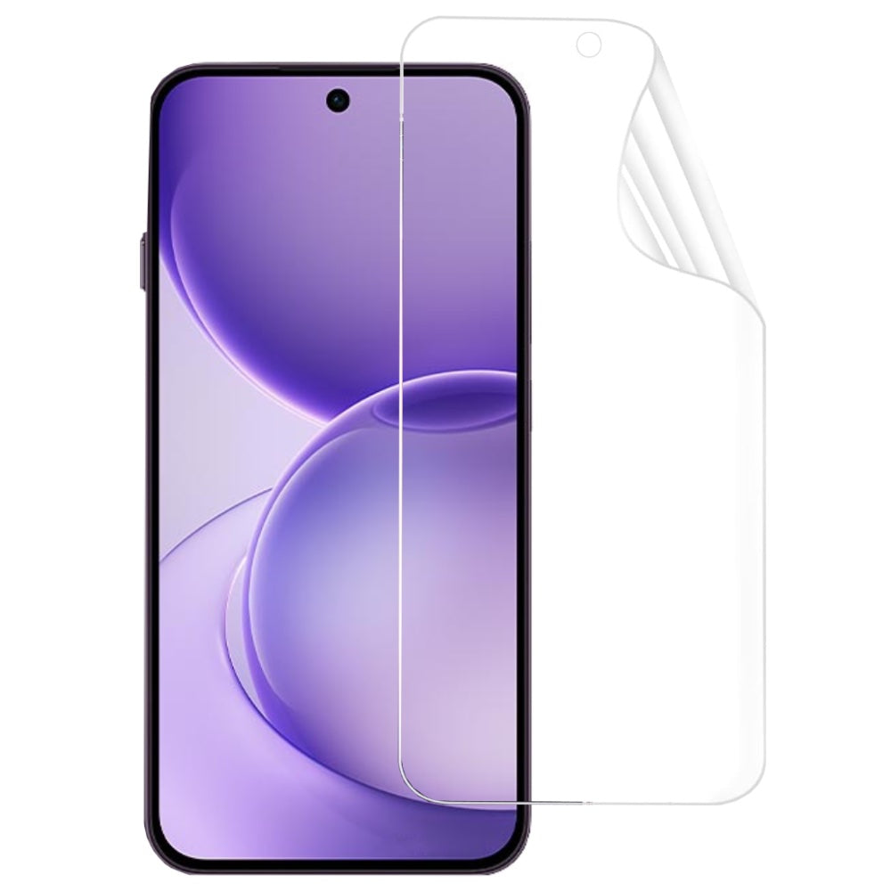 OPPO Reno16 F 5G Hydrogel Screen Protector