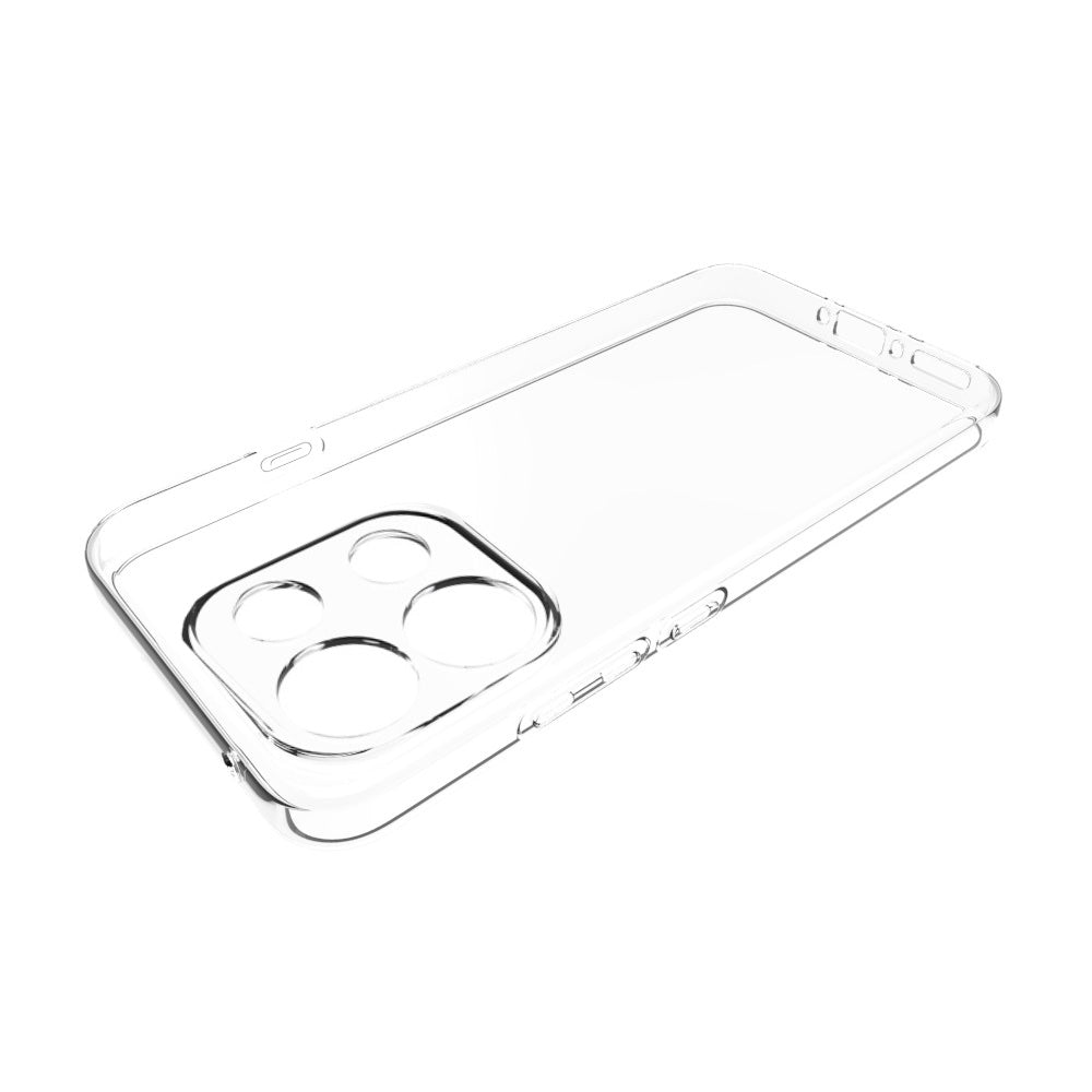 OPPO Reno16 F 5G Soft Gel Case - Slim Design