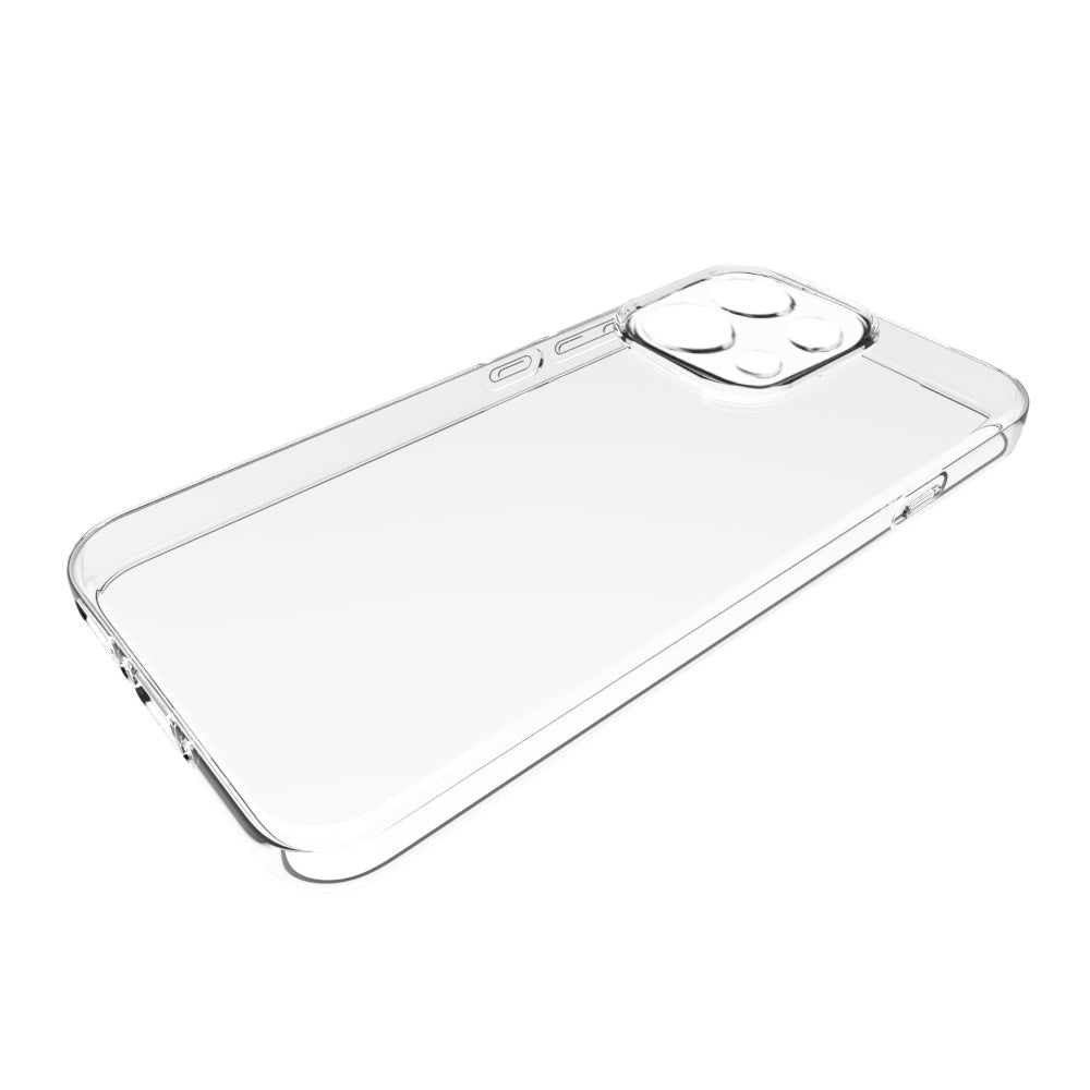 OPPO Reno16 F 5G Soft Gel Case - Slim Design