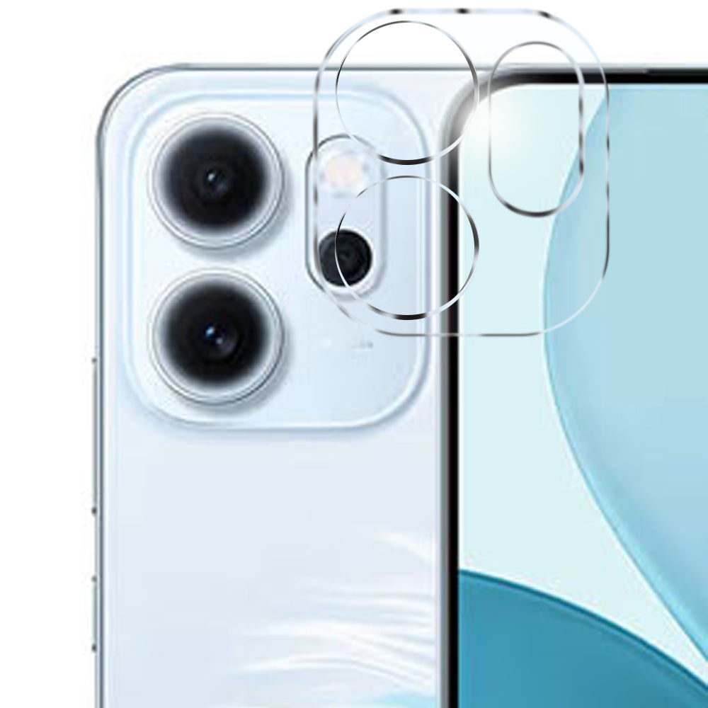 OPPO Reno14 F Glass Camera Protector Clear
