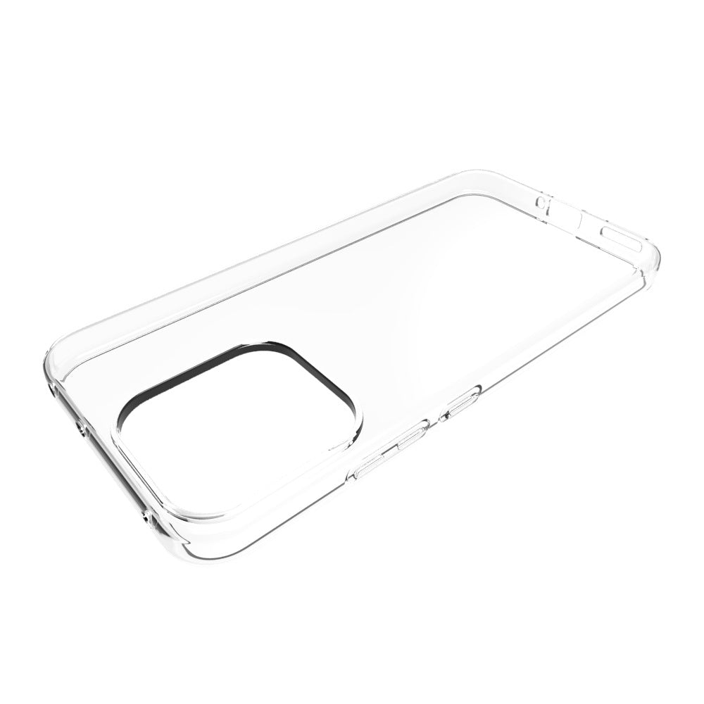 OPPO Reno14 F Soft Gel Case - Slim Design