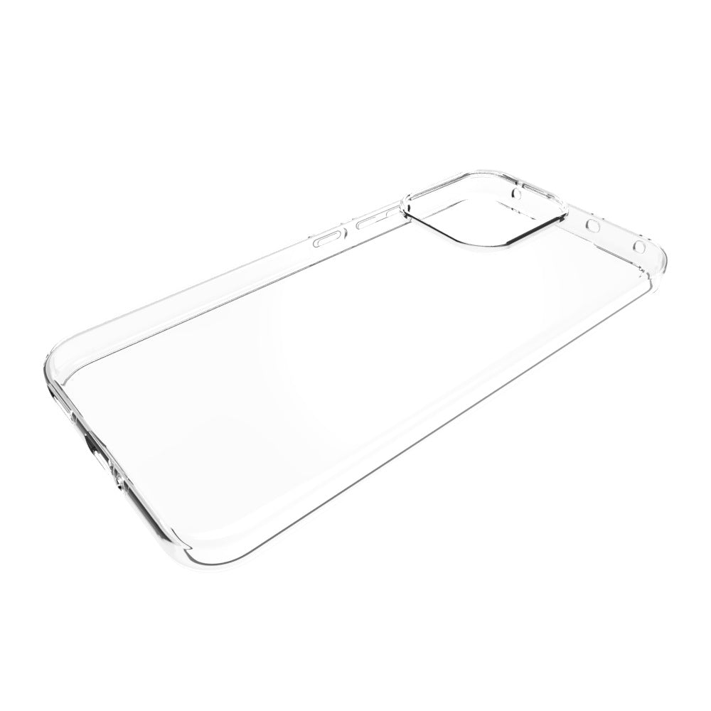 OPPO Reno14 F Soft Gel Case - Slim Design
