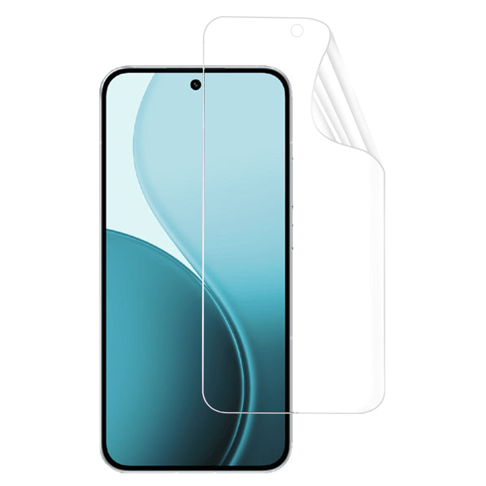 OPPO Reno14 Hydrogel Screen Protector
