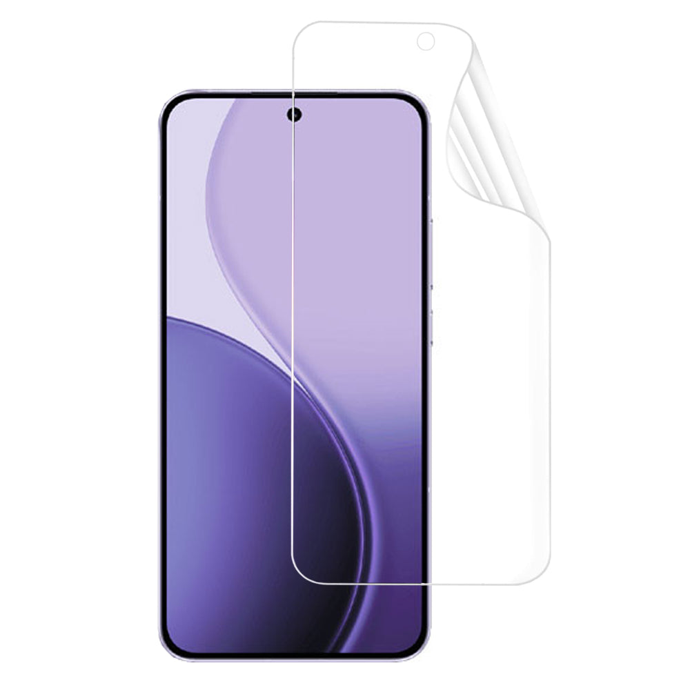 OPPO Reno14 Pro Hydrogel Screen Protector