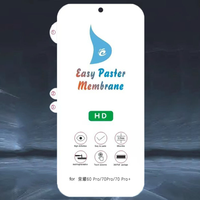 OPPO Reno14 Pro Hydrogel Screen Protector