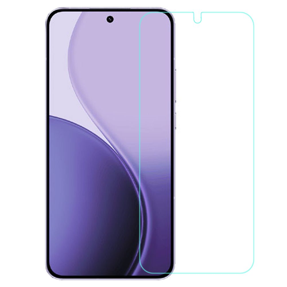 OPPO Reno14 Pro Plastic Screen Protector