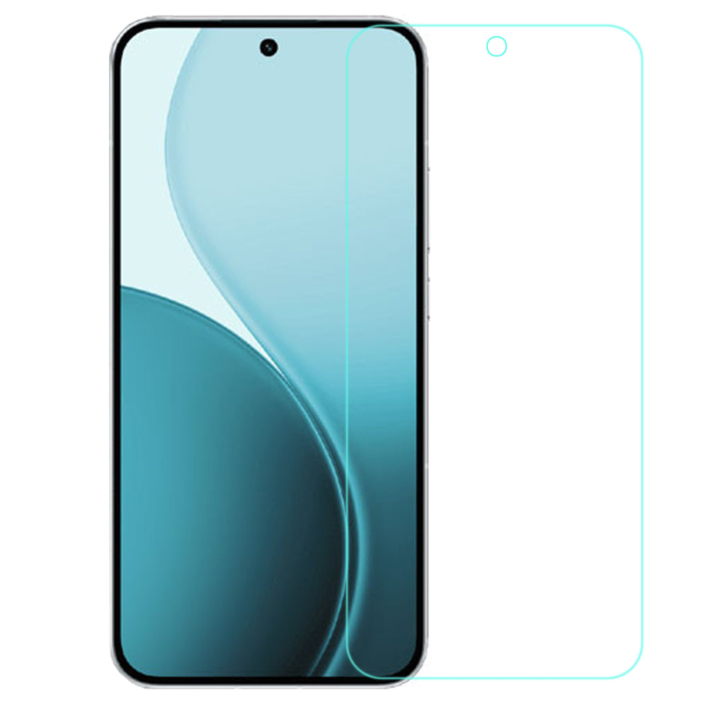 OPPO Reno14 Plastic Screen Protector