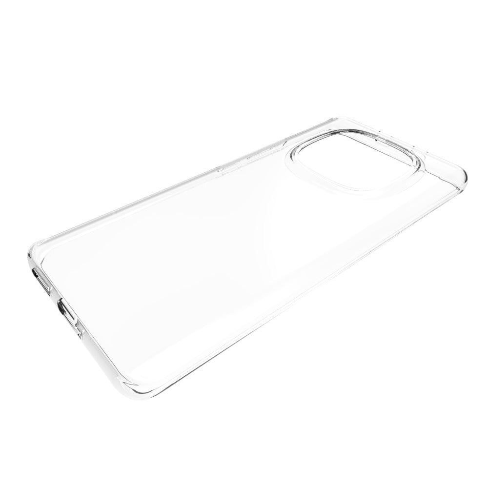 Redmi Note 15 4G / 5G Soft Gel Case - Slim Design