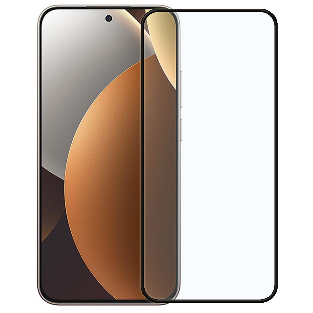 Redmi Note 15 Pro 5G Glass Screen Protector Full Cover Premium