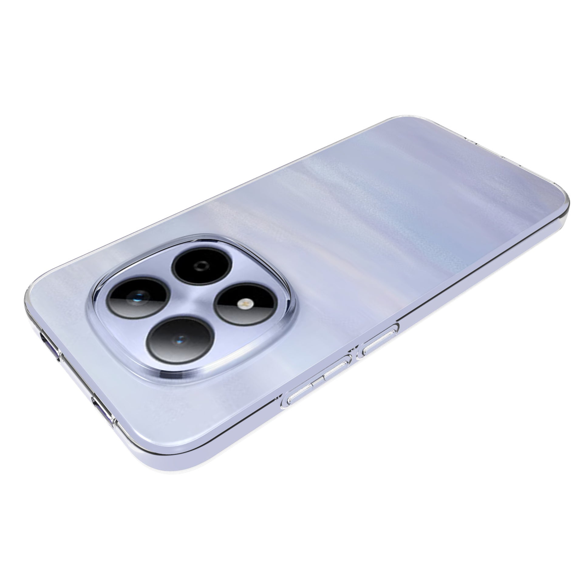 Redmi Note 15 Pro 5G Soft Gel Case - Slim Design
