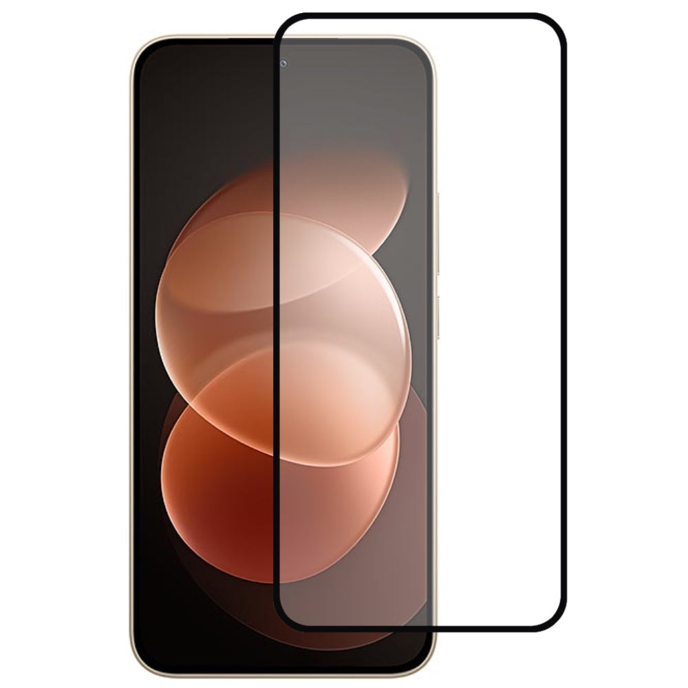Xiaomi Redmi Note 17 Pro 5G Full Cover Glass Screen Protector