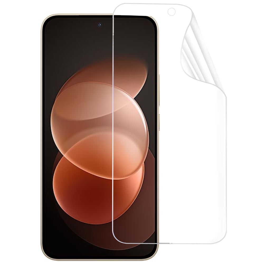 Xiaomi Redmi Note 17 Pro 5G Hydrogel Screen Protector