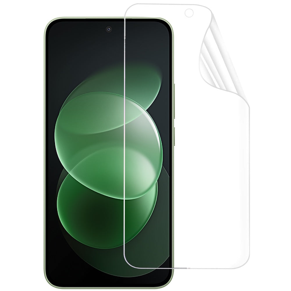 Xiaomi Redmi Note 17 Pro Max 5G Hydrogel Screen Protector