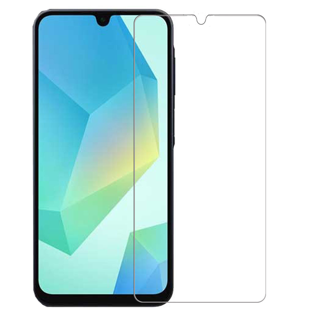 Samsung A17 Tempered Glass SP