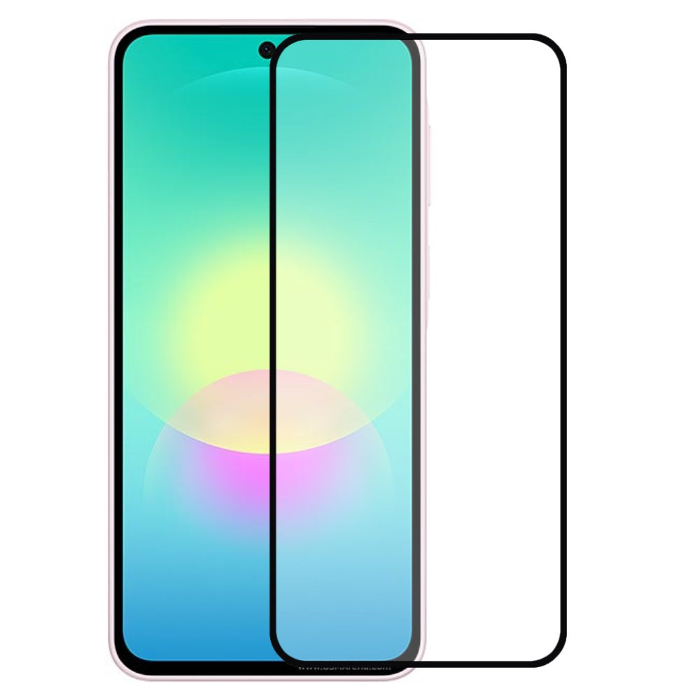 Samsung Galaxy A27 5G Full Cover Glass Screen Protector