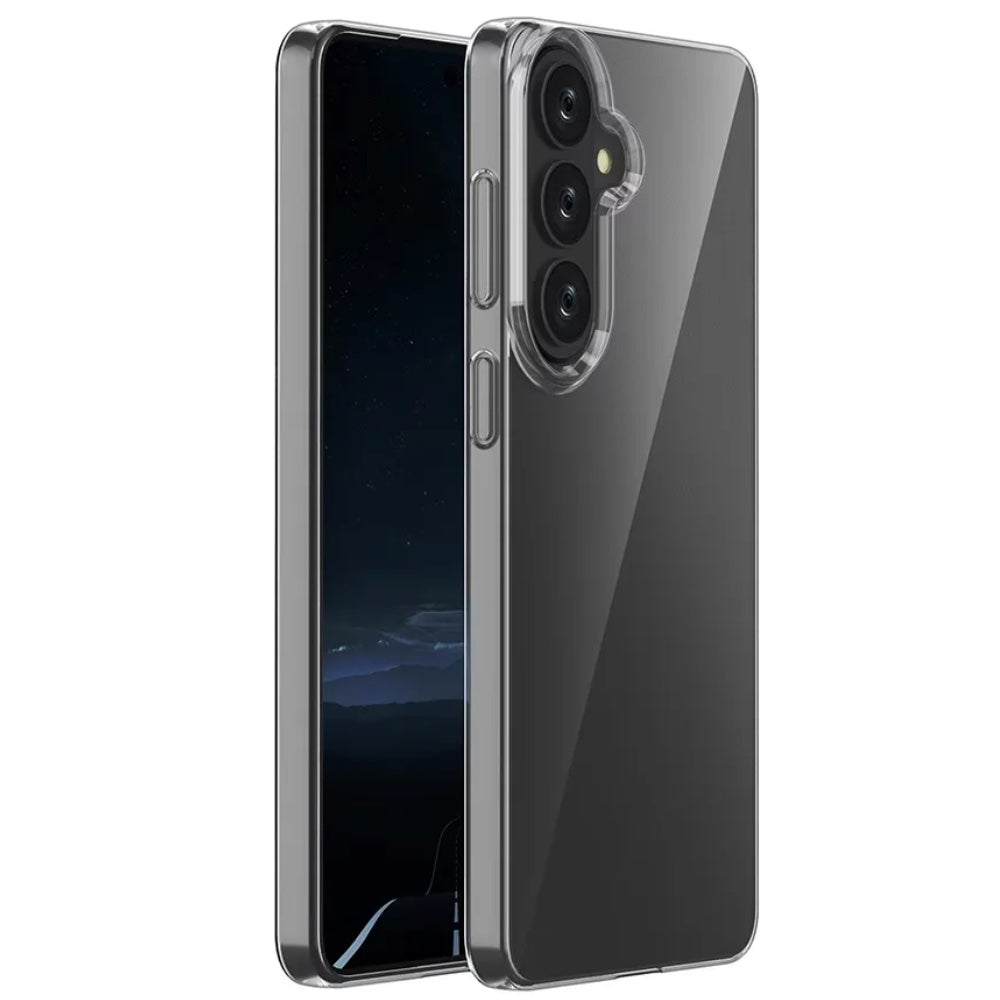 Samsung Galaxy A27 5G Soft Gel Case - Slim Design