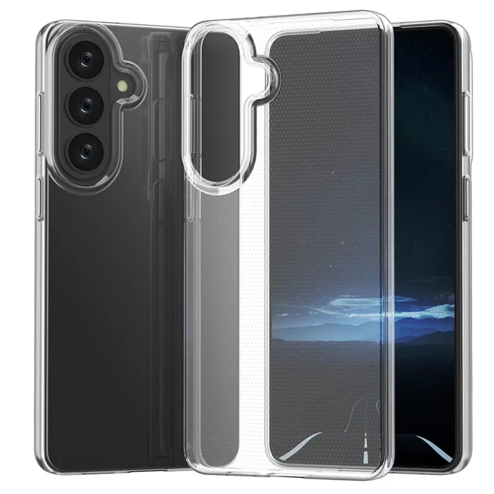 Samsung Galaxy A27 5G Soft Gel Case - Slim Design
