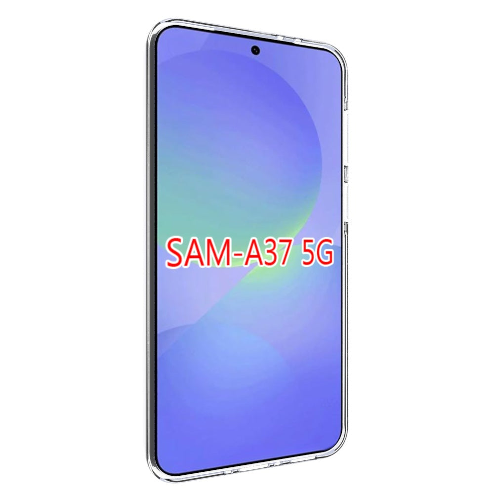 Samsung Galaxy A37 5G Soft Gel Case - Slim Design
