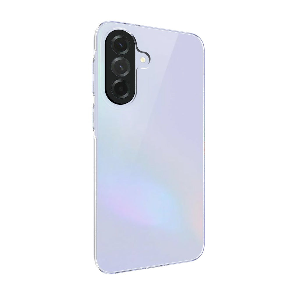 Samsung Galaxy A37 5G Soft Gel Case - Slim Design