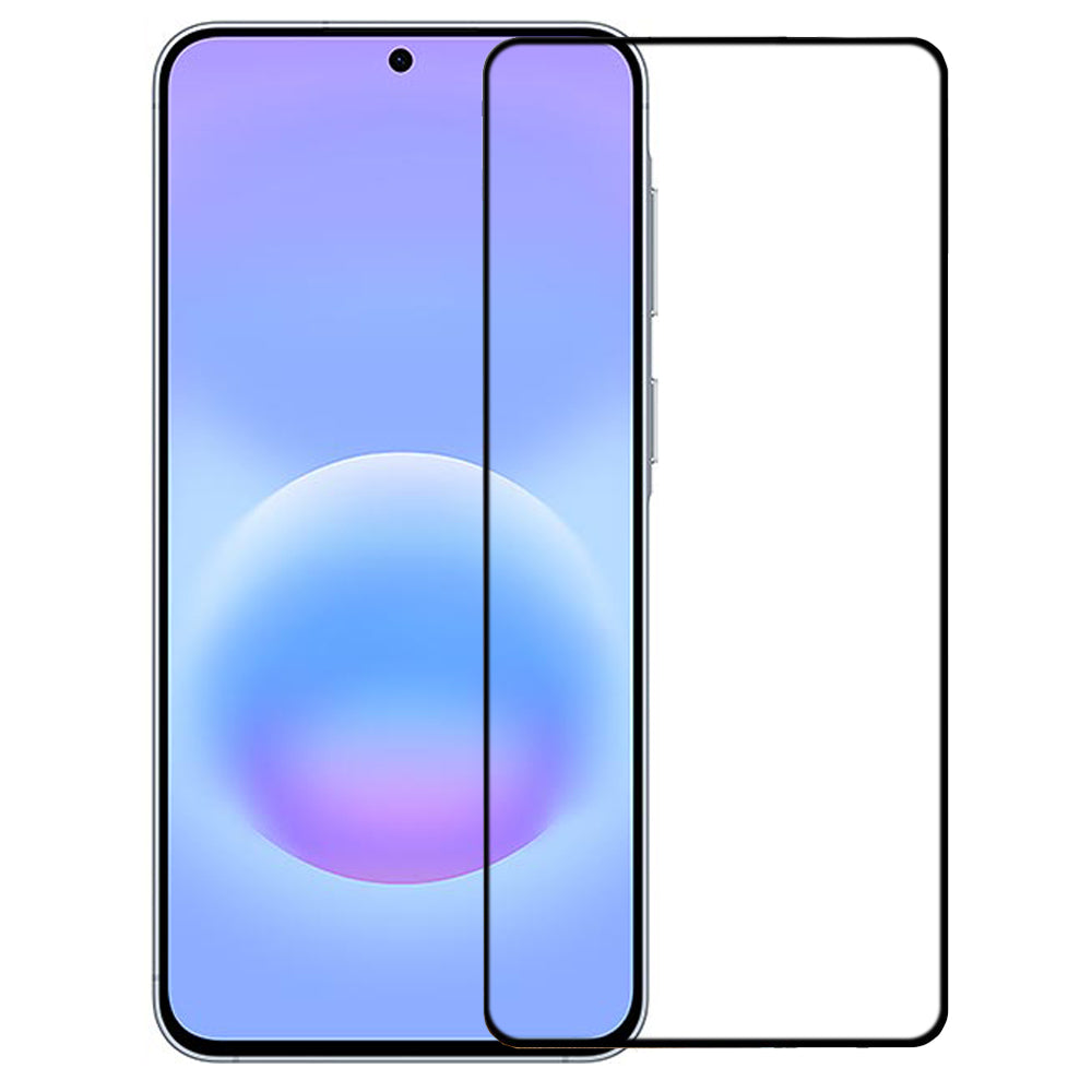 Samsung Galaxy A57 5G Full Cover Glass Screen Protector