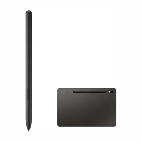 Magnetic S Pen Replacement – Pressure Sensitive, Palm Rejection, No Charging Needed