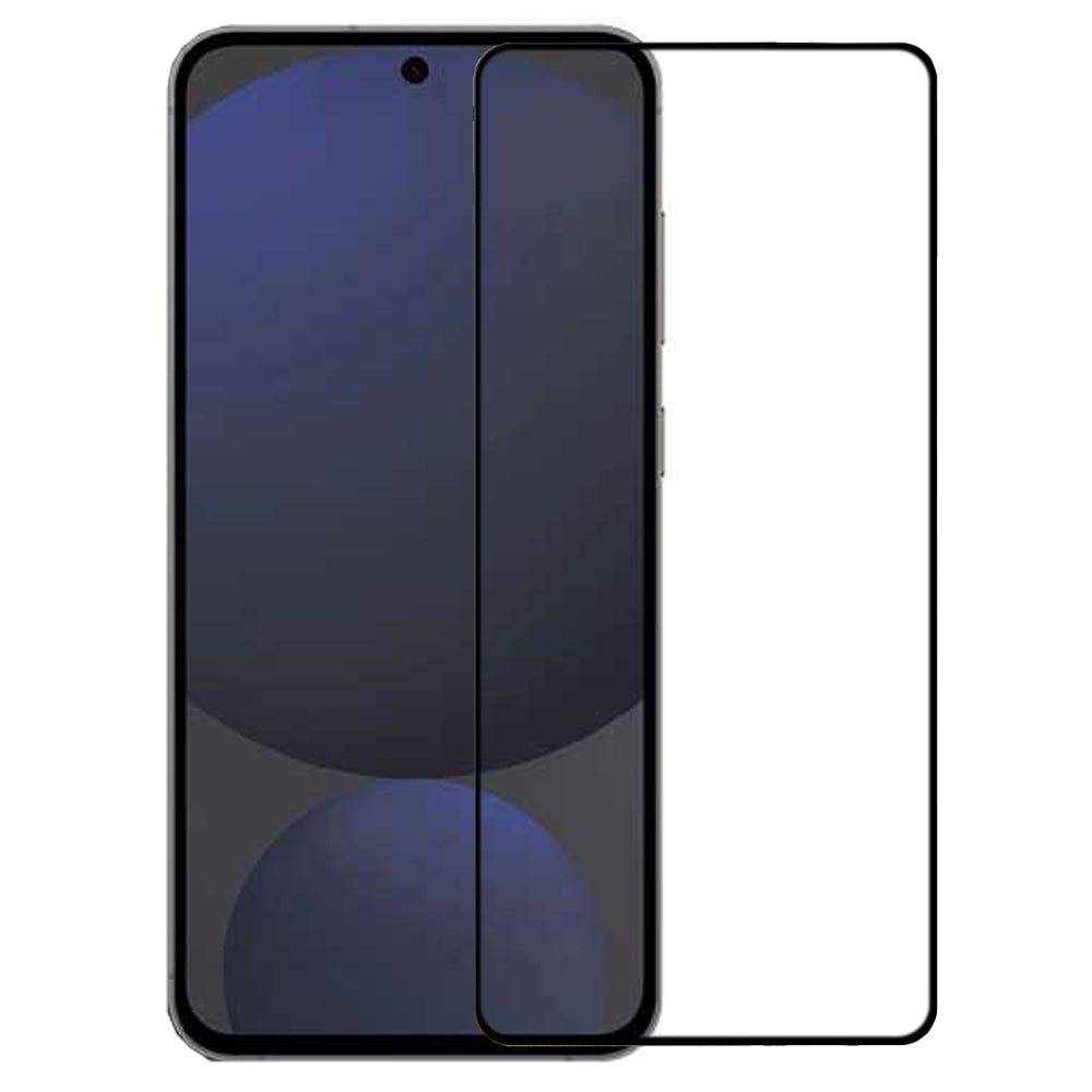 Samsung S25FE Full Cover Glass Screen Protector