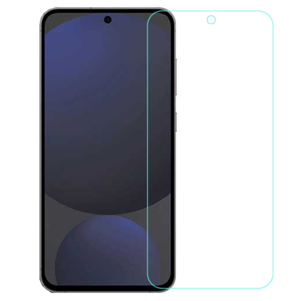 Samsung S25FE Plastic Screen Protector