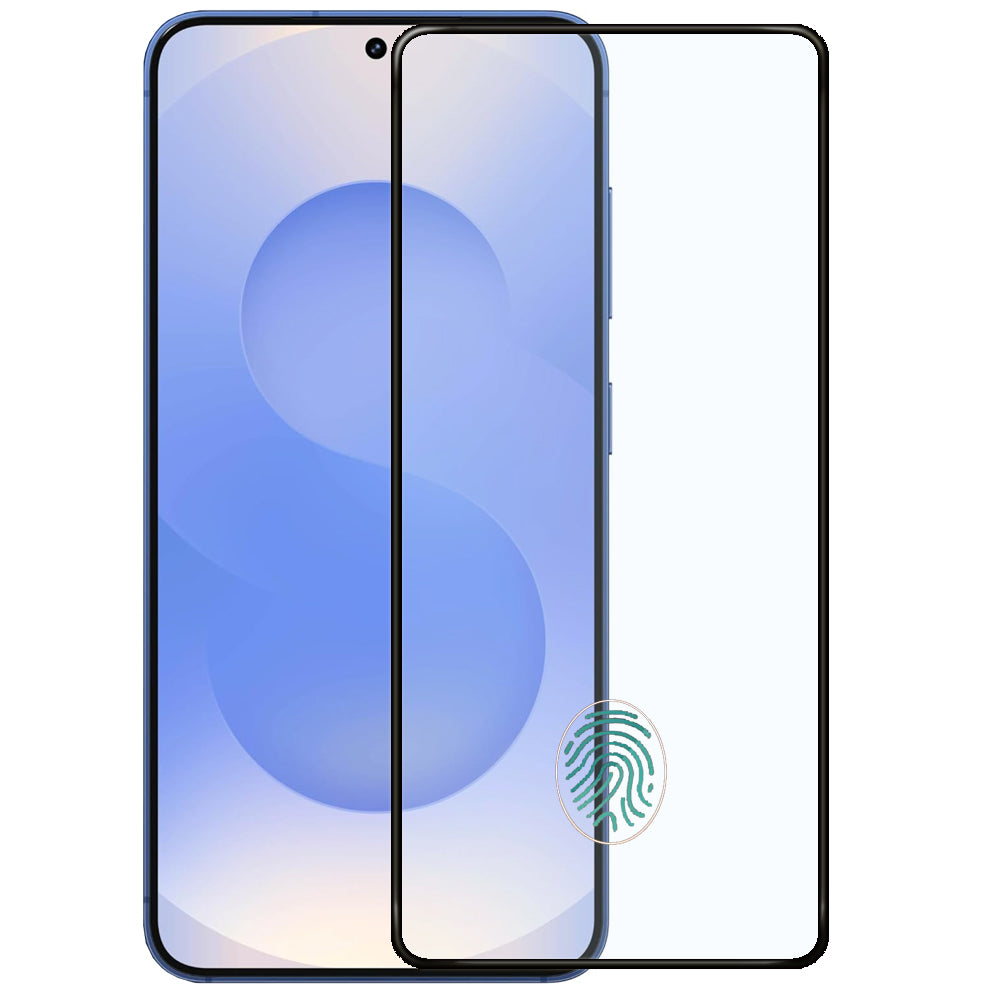 Samsung Galaxy S26 Plus Glass Screen Protector Full Cover Premium